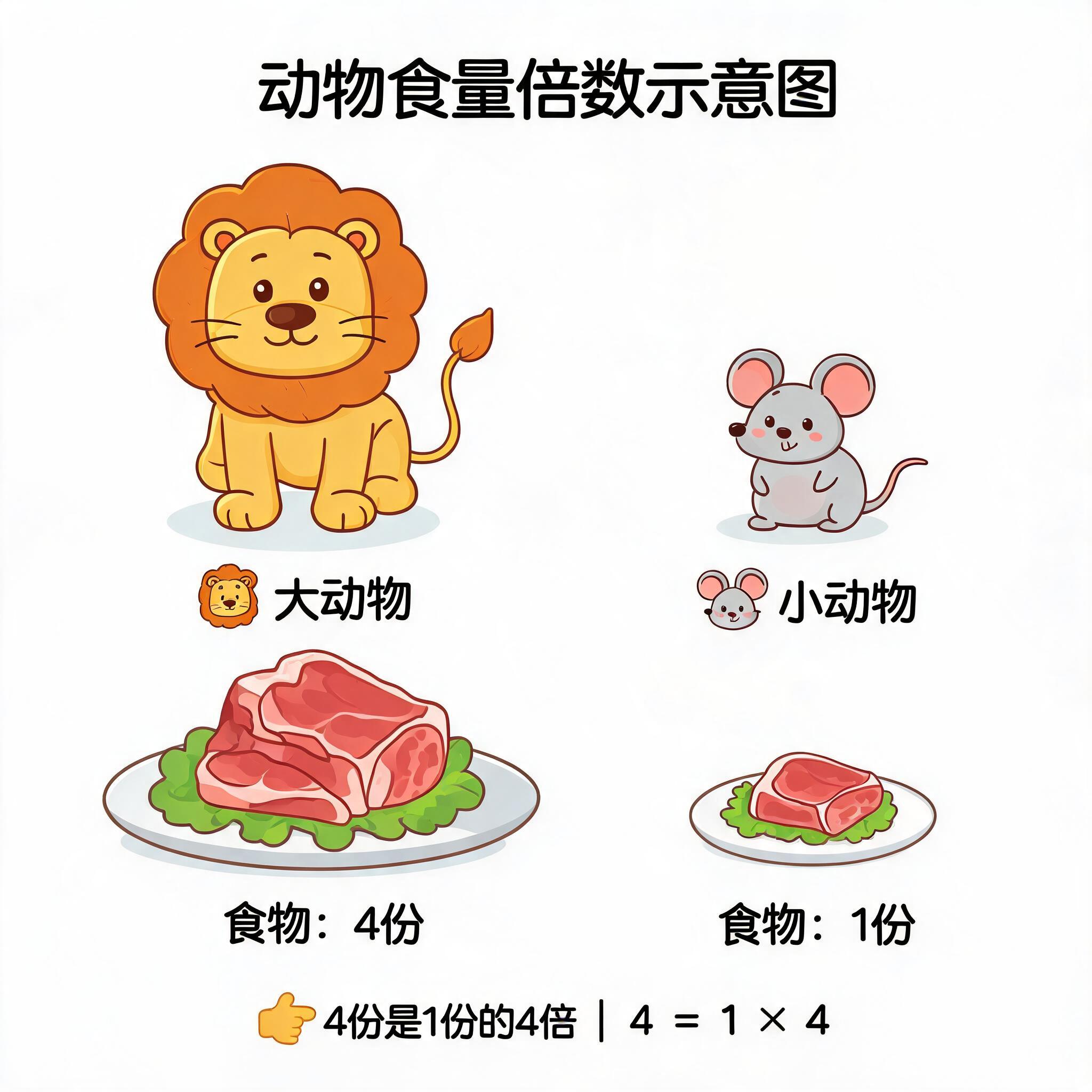 倍数问题