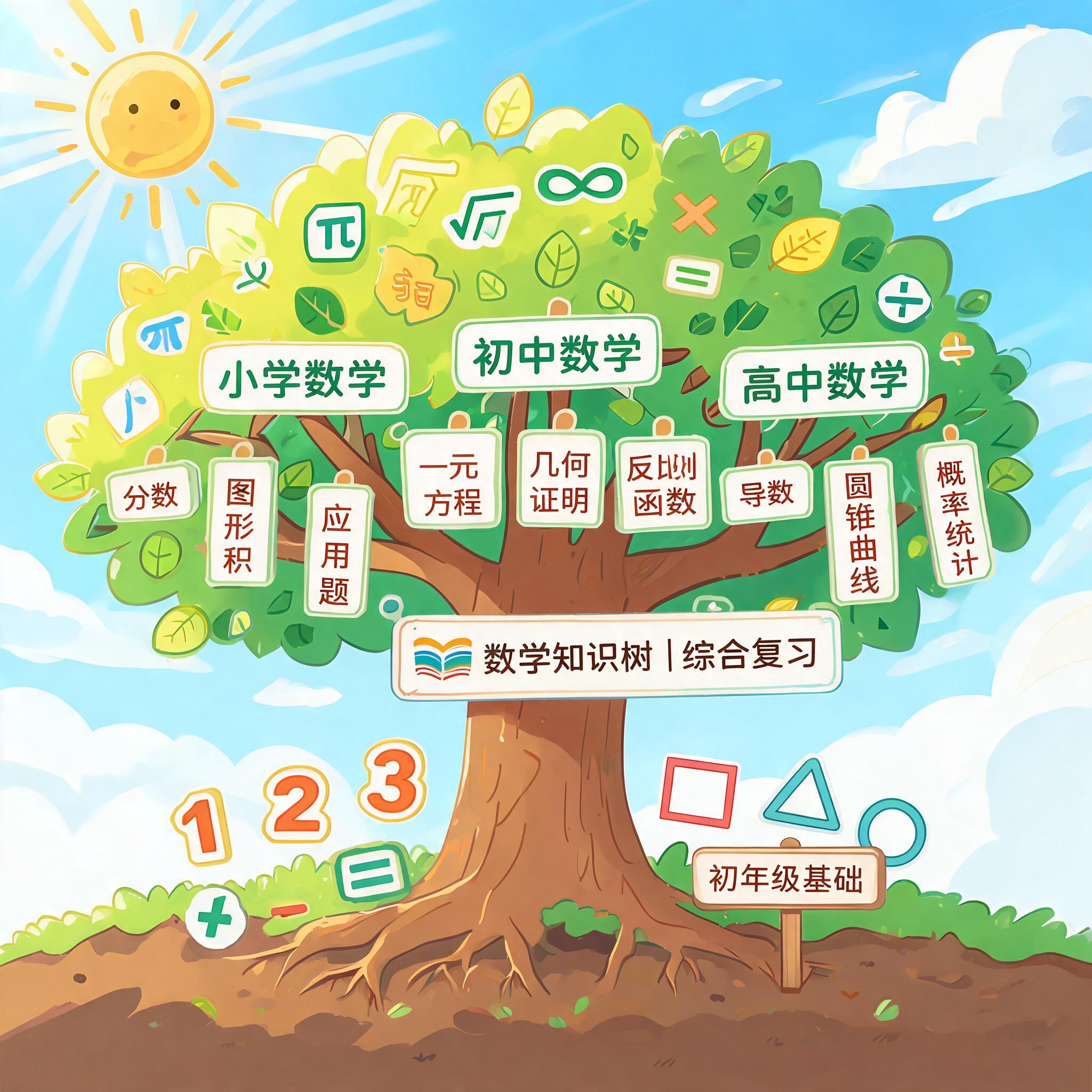 综合复习